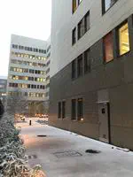 CoREACT General Meeting Winter 2025